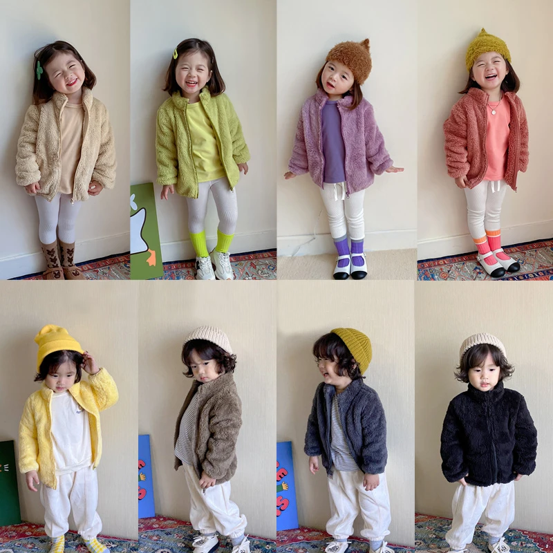 เด็กเสื้อฤดูหนาว 2025 เด็กใหม่ - Winter Clothing 1 Year Old บทวิจารณ์และราคา