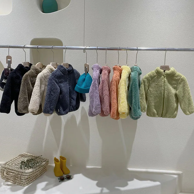 เด็กเสื้อฤดูหนาว 2025 เด็กใหม่ - Winter Clothing 1 Year Old บทวิจารณ์และราคา