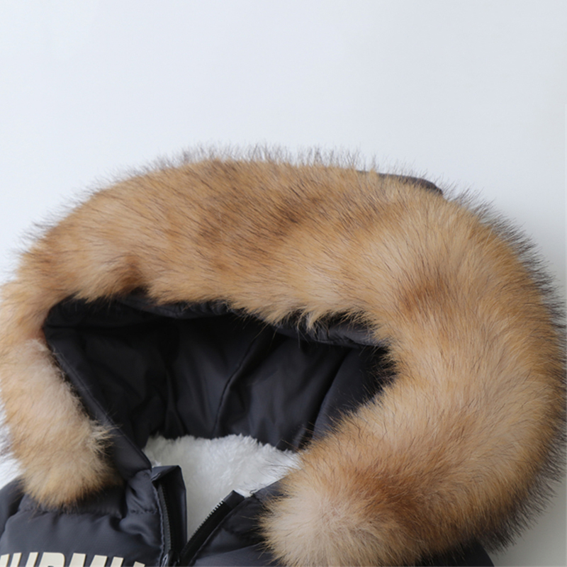 จั๊มสูททารกแรกเกิดฤดูหนาวเสื้อ - Winter Clothing For Babies บทวิจารณ์และราคา