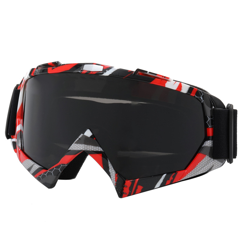 แว่นตาสกีสำหรับผู้ใหญ่แบบใหม่  - Snow Goggle Uv บทวิจารณ์และราคา