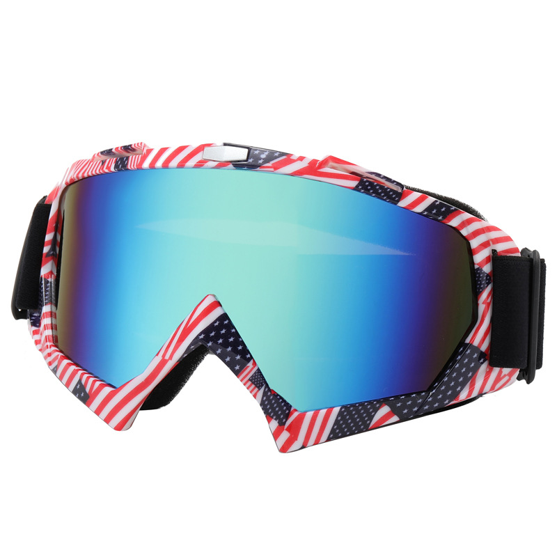 แว่นตาสกีสำหรับผู้ใหญ่แบบใหม่  - Snow Goggle Uv บทวิจารณ์และราคา