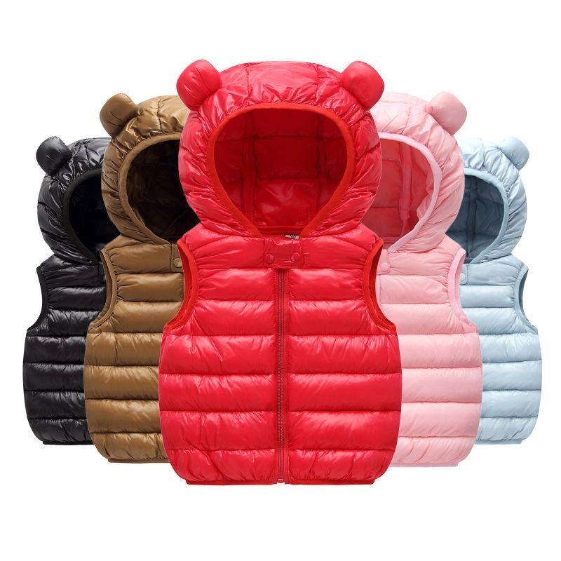 เด็กทารกใหม่เด็กหญิงอบอุ่นลงเส - Winter Clothing 1 Year Old บทวิจารณ์และราคา