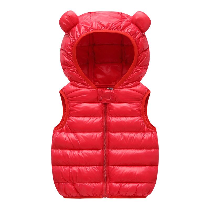 เด็กทารกใหม่เด็กหญิงอบอุ่นลงเส - Winter Clothing 1 Year Old บทวิจารณ์และราคา