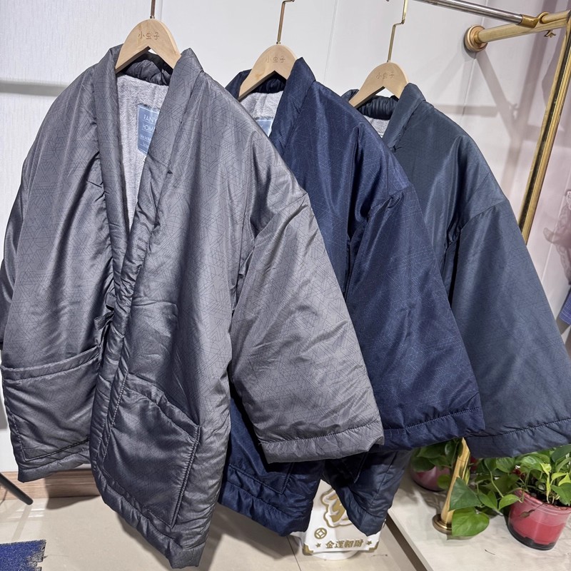 เสื้อฮาเท็นแบบดั้งเดิมของญี่ปุ - Traditional Winter Japanese Clothing บทวิจารณ์และราคา