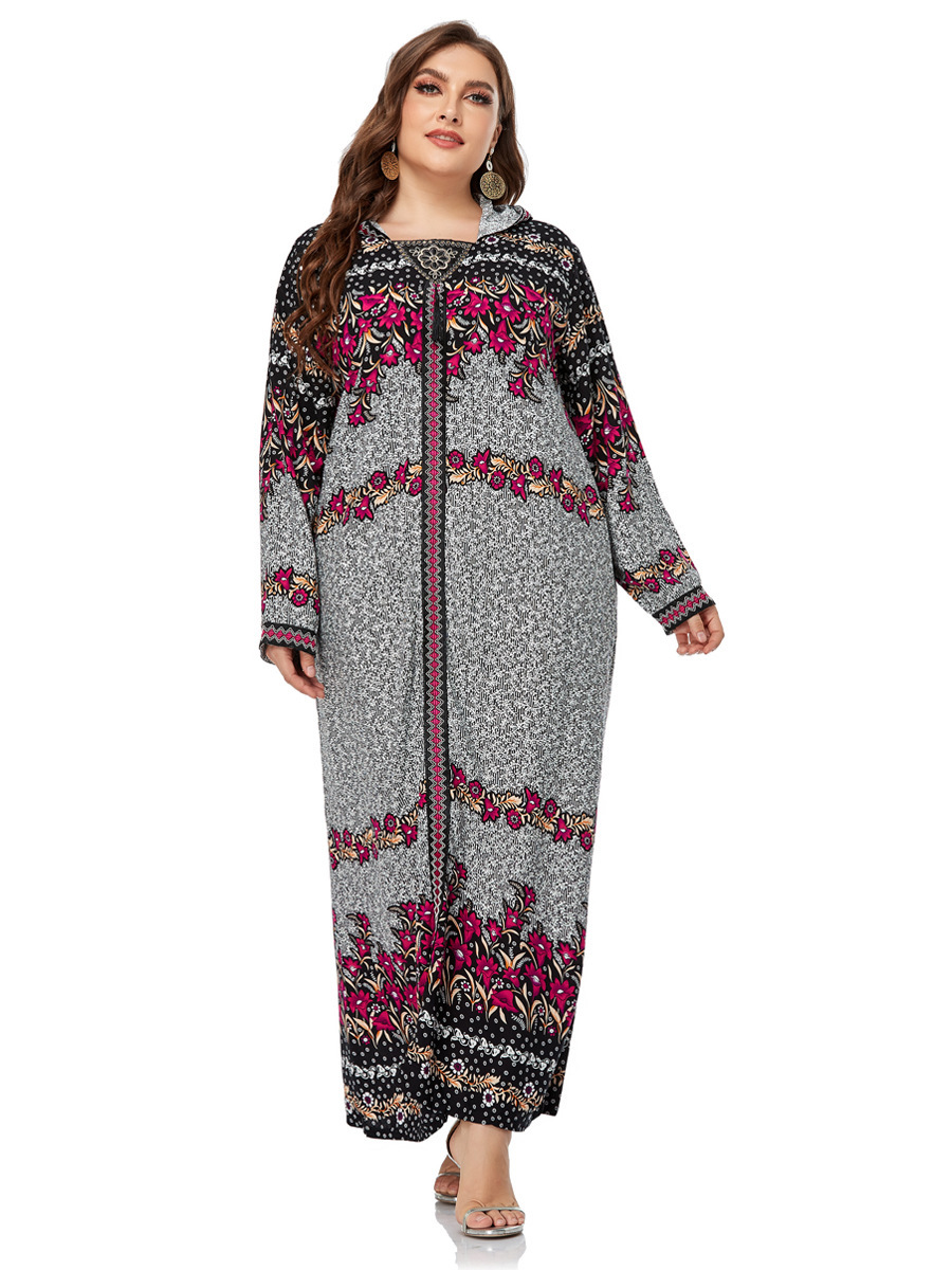 A18219 #   เสื้อผ้าผู้หญิงไซส์ - Winter Clothing Dubai บทวิจารณ์และราคา