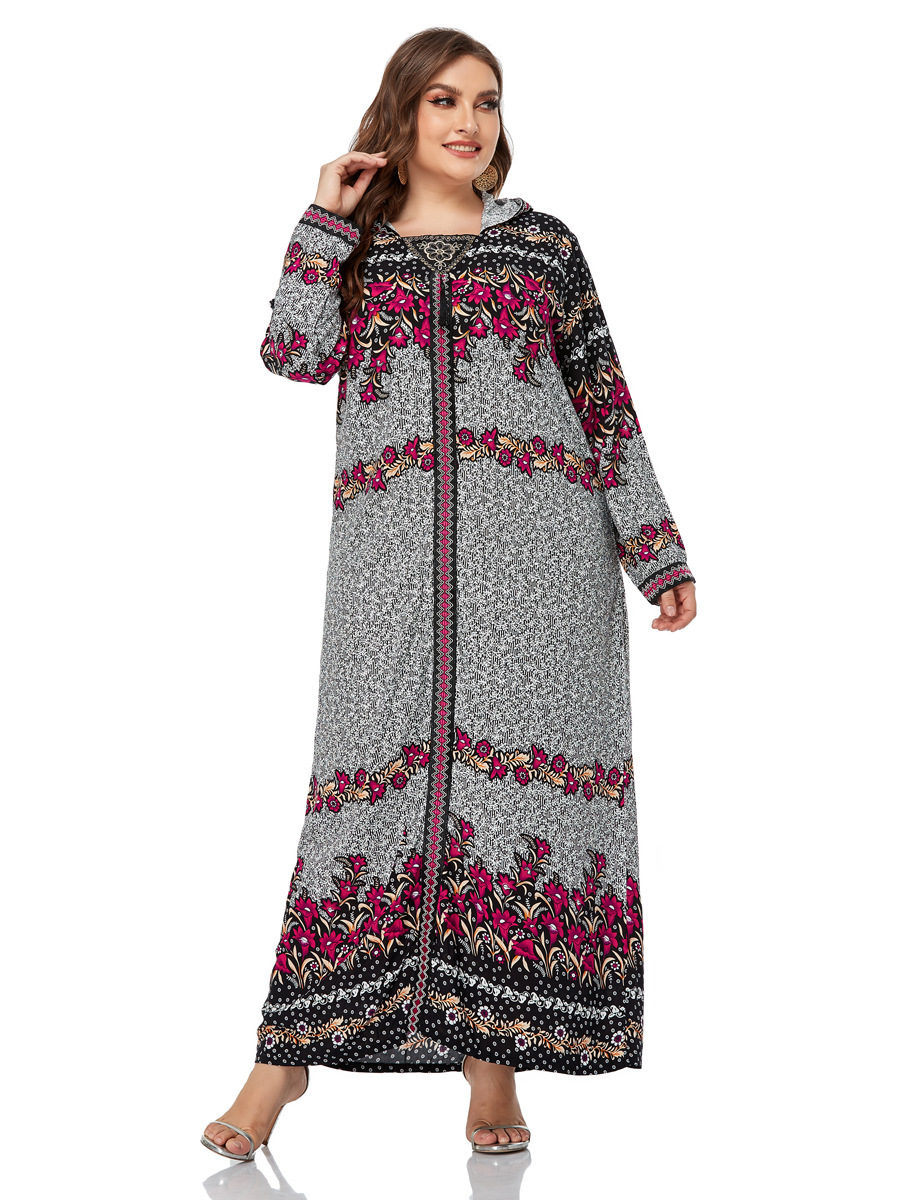 A18219 #   เสื้อผ้าผู้หญิงไซส์ - Winter Clothing Dubai บทวิจารณ์และราคา