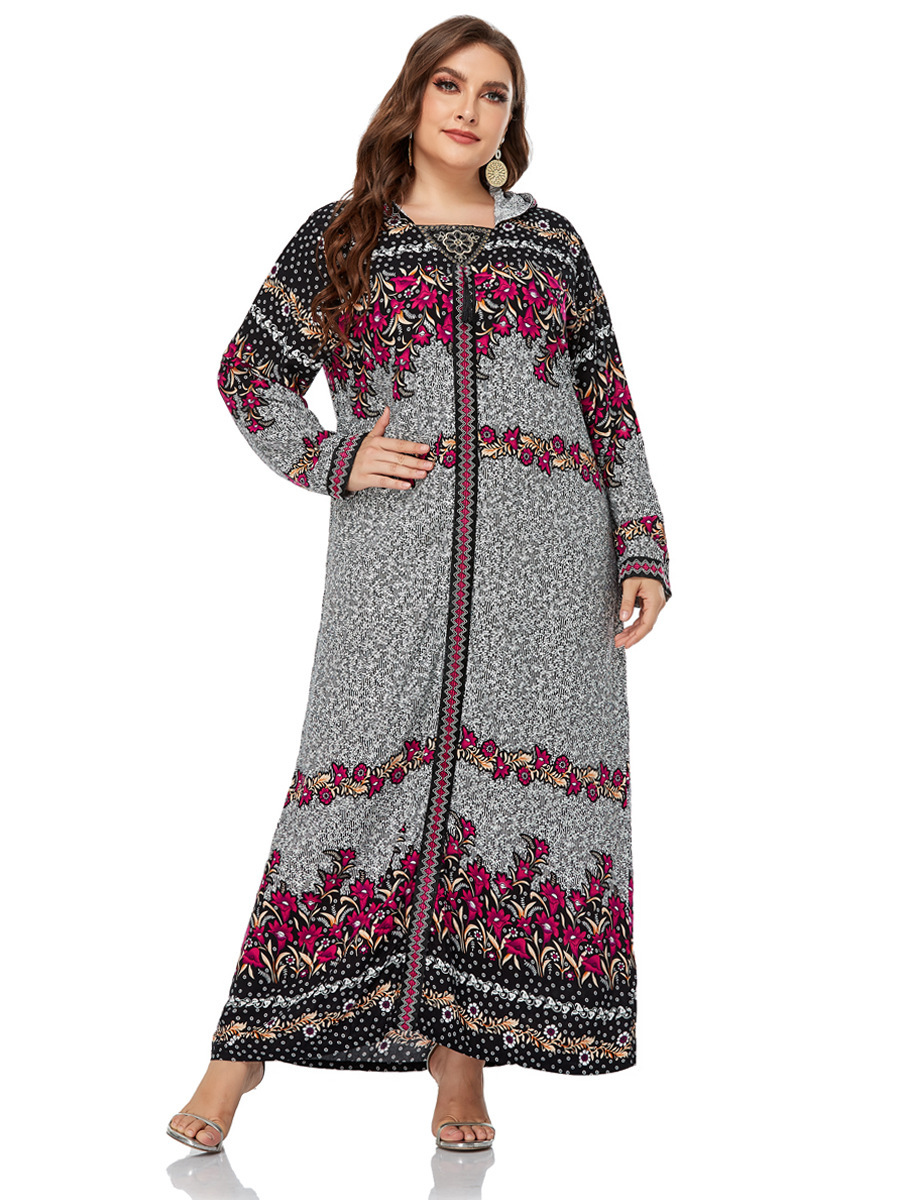 A18219 #   เสื้อผ้าผู้หญิงไซส์ - Winter Clothing Dubai บทวิจารณ์และราคา