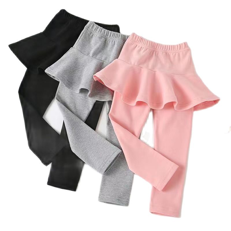 กระโปรงเด็กเลกกิ้งฤดูใบไม้ผลิฤ - Winter Clothing 1 Year Old บทวิจารณ์และราคา