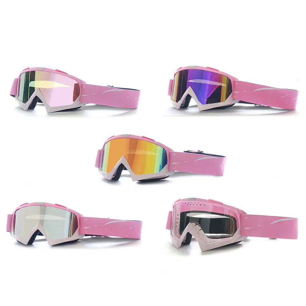 แว่นตาสกีและสโนว์บอร์ดปี 2026: - Snow Goggle Uv บทวิจารณ์และราคา
