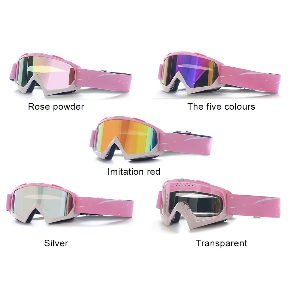 แว่นตาสกีและสโนว์บอร์ดปี 2026: - Snow Goggle Uv บทวิจารณ์และราคา