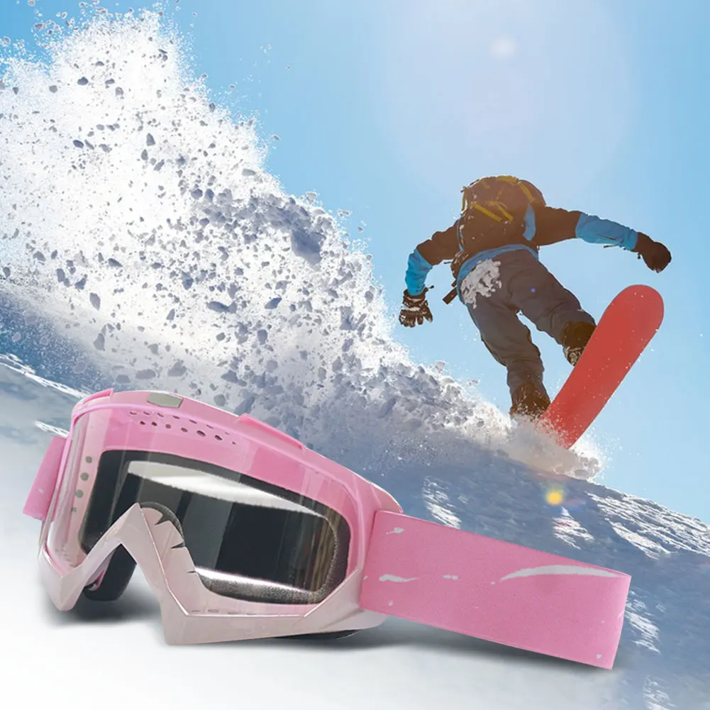 แว่นตาสกีและสโนว์บอร์ดปี 2026: - Snow Goggle Uv บทวิจารณ์และราคา